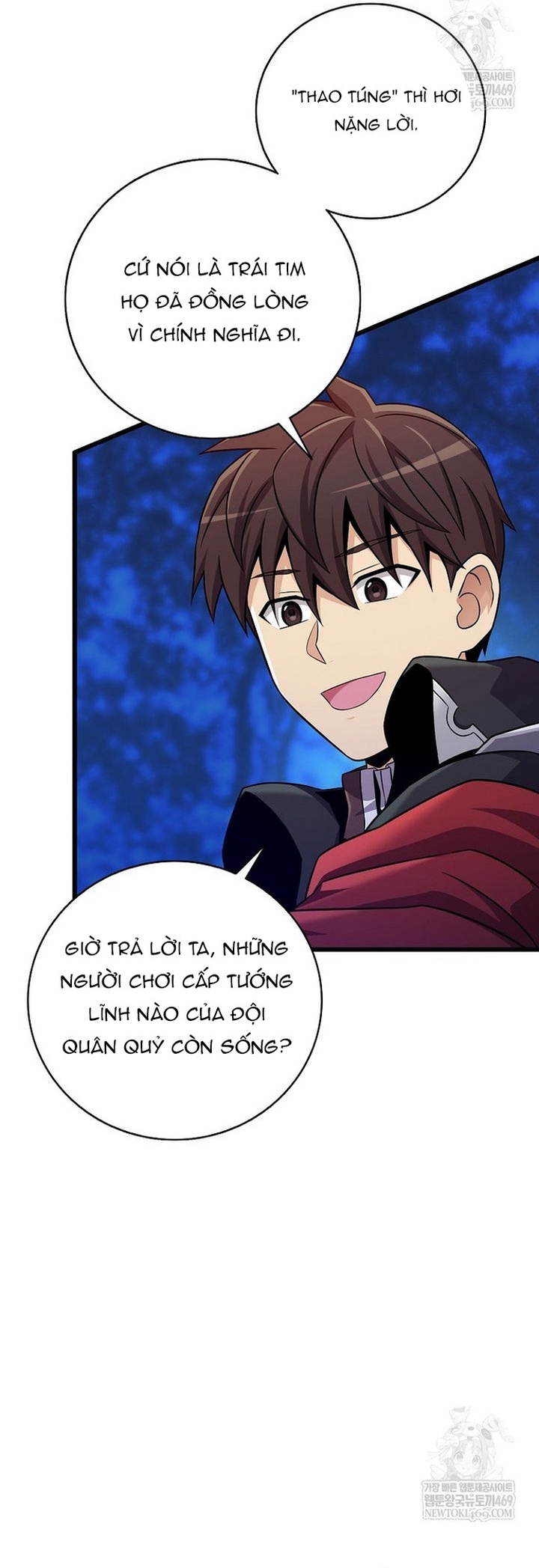 Xạ Thủ Đạn Ma Chap 218 - Next Chap 219