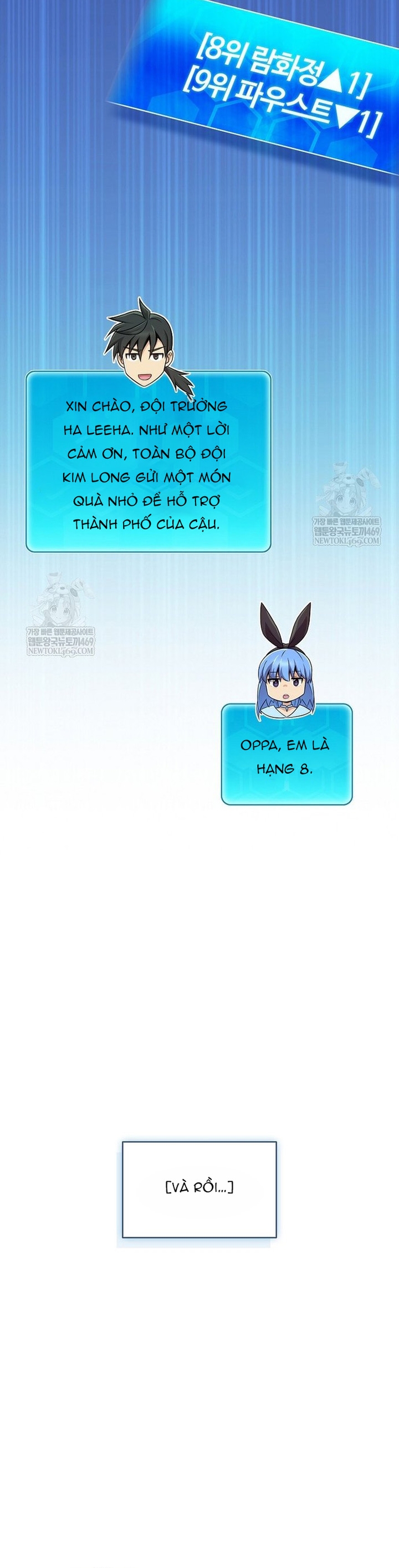 Xạ Thủ Đạn Ma Chap 218 - Next Chap 219