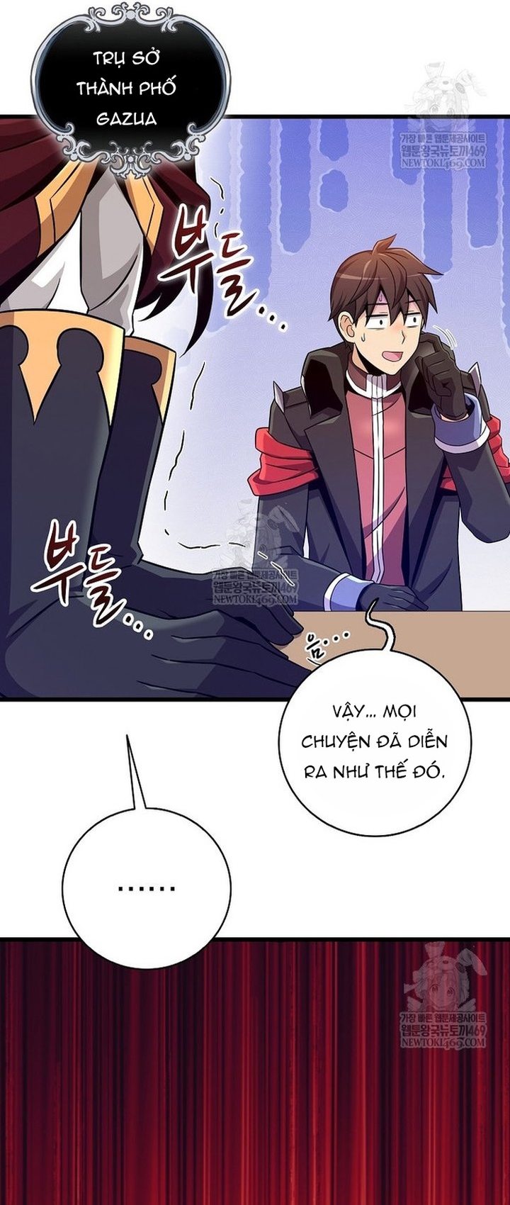 Xạ Thủ Đạn Ma Chap 218 - Next Chap 219