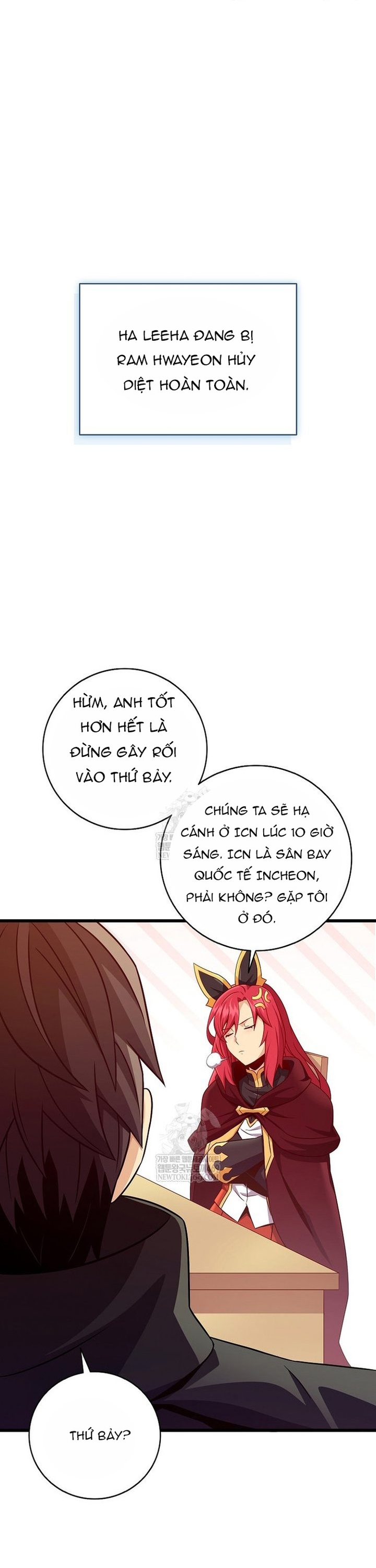 Xạ Thủ Đạn Ma Chap 218 - Next Chap 219