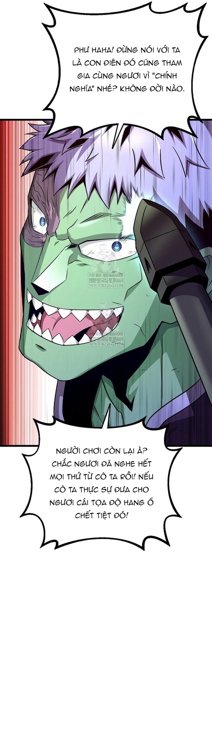 Xạ Thủ Đạn Ma Chap 218 - Next Chap 219