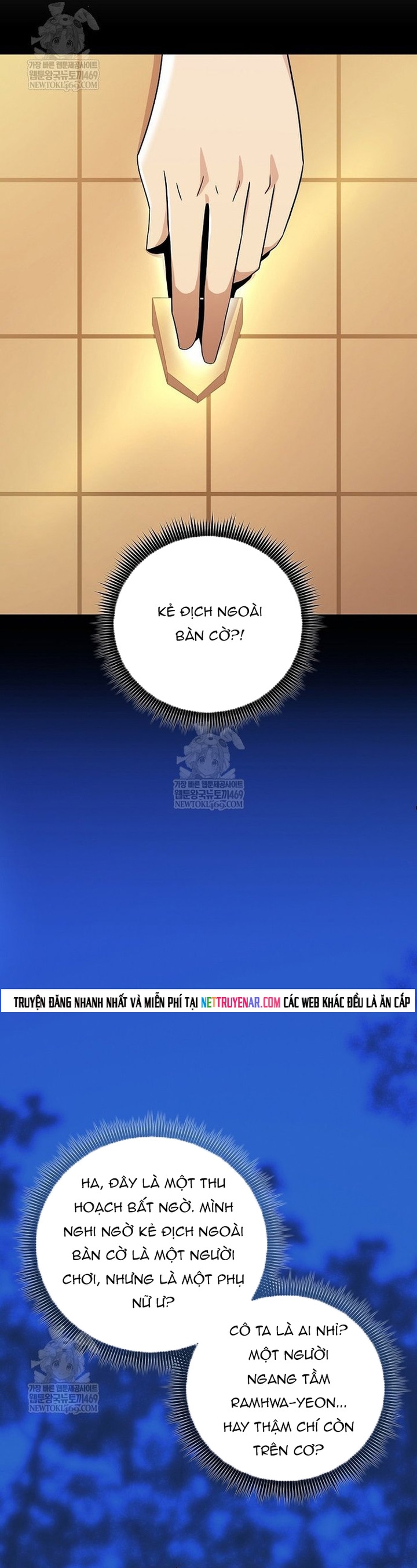 Xạ Thủ Đạn Ma Chap 218 - Next Chap 219