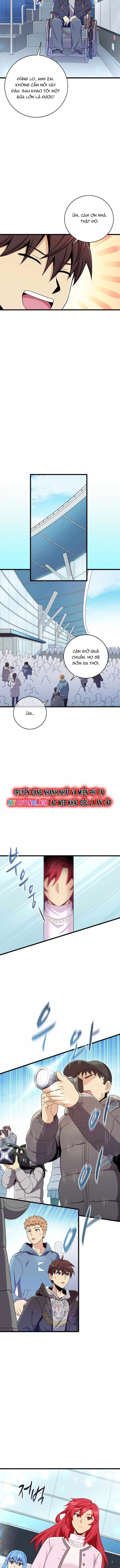 Xạ Thủ Đạn Ma Chap 219 - Next Chap 220