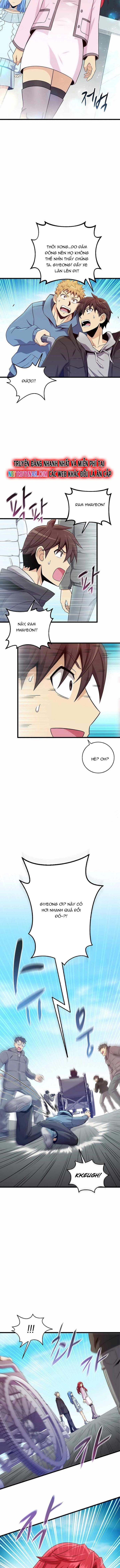 Xạ Thủ Đạn Ma Chap 219 - Next Chap 220