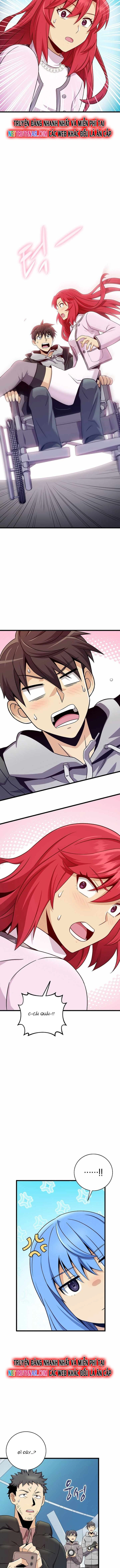 Xạ Thủ Đạn Ma Chap 219 - Next Chap 220