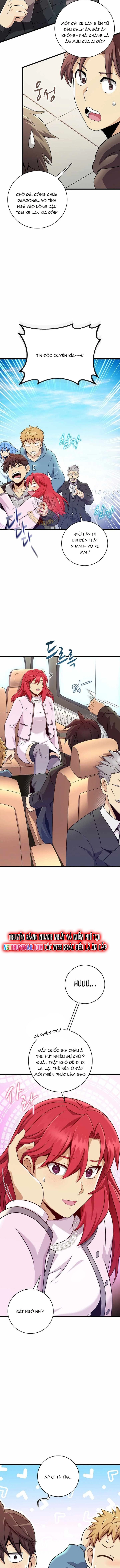 Xạ Thủ Đạn Ma Chap 219 - Next Chap 220