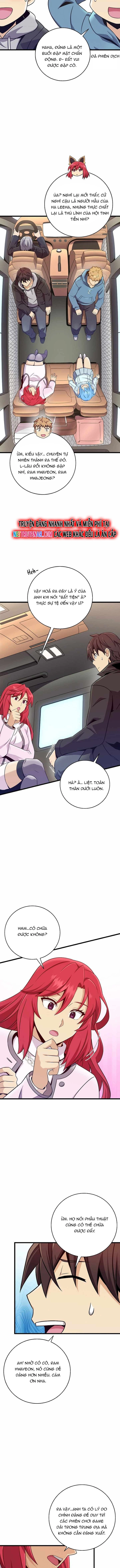 Xạ Thủ Đạn Ma Chap 219 - Next Chap 220