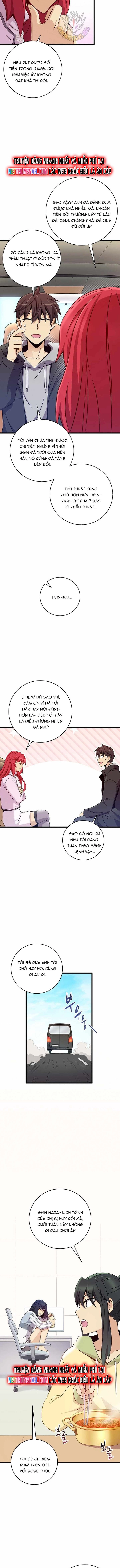 Xạ Thủ Đạn Ma Chap 219 - Next Chap 220