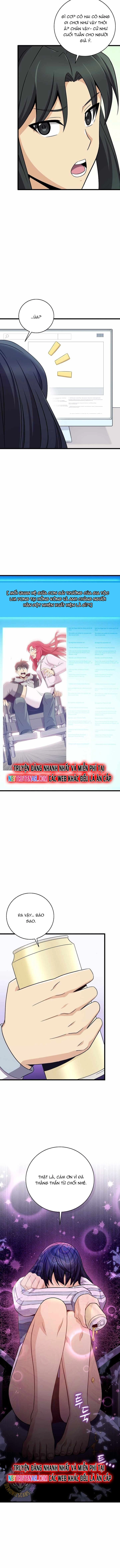 Xạ Thủ Đạn Ma Chap 219 - Next Chap 220