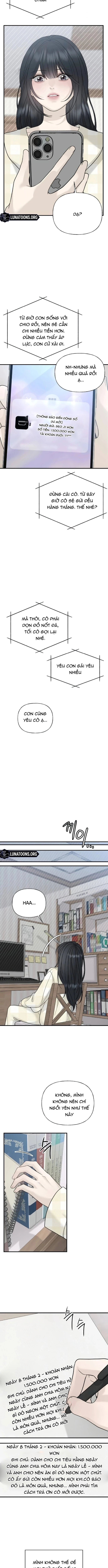 Xâm Nhập Ngọt Ngào Chap 5 - Next Chap 6