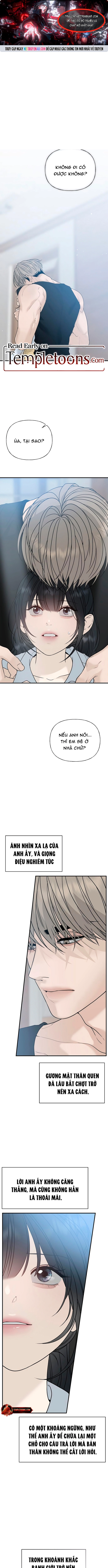 Xâm Nhập Ngọt Ngào Chap 6 - Next Chap 7
