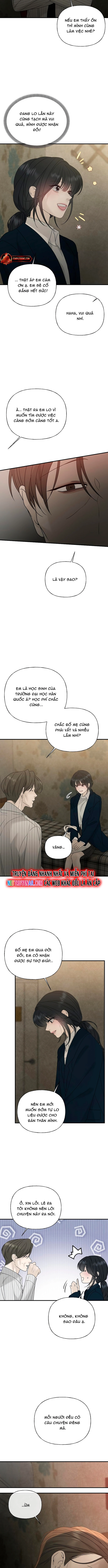 Xâm Nhập Ngọt Ngào Chap 6 - Next Chap 7