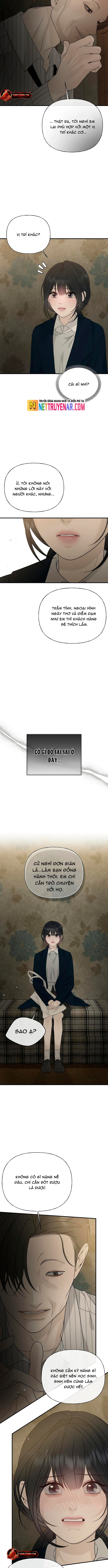 Xâm Nhập Ngọt Ngào Chap 6 - Next Chap 7