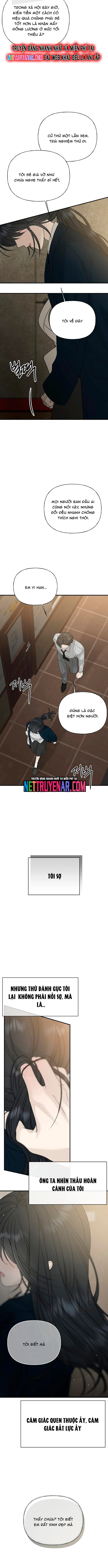 Xâm Nhập Ngọt Ngào Chap 6 - Next Chap 7