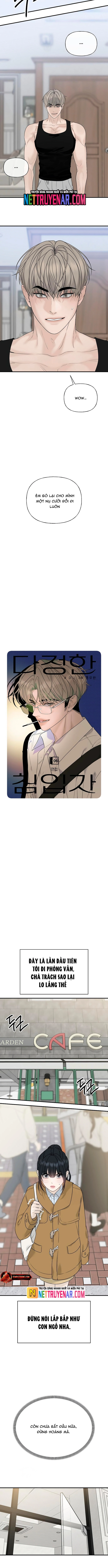 Xâm Nhập Ngọt Ngào Chap 6 - Next Chap 7