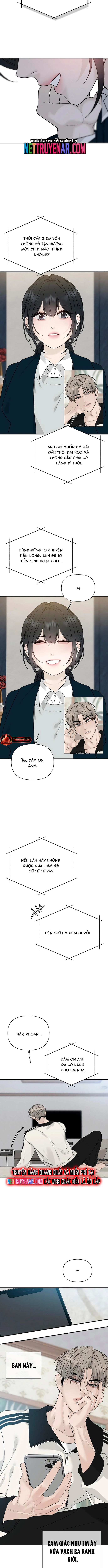 Xâm Nhập Ngọt Ngào Chap 6 - Next Chap 7