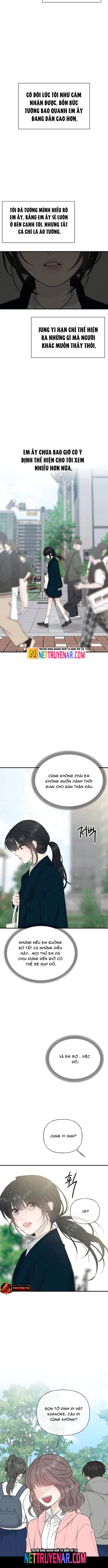 Xâm Nhập Ngọt Ngào Chap 6 - Next Chap 7