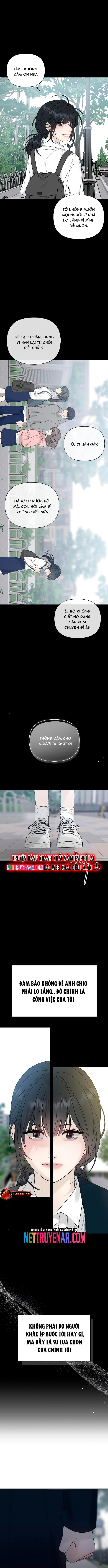 Xâm Nhập Ngọt Ngào Chap 6 - Next Chap 7