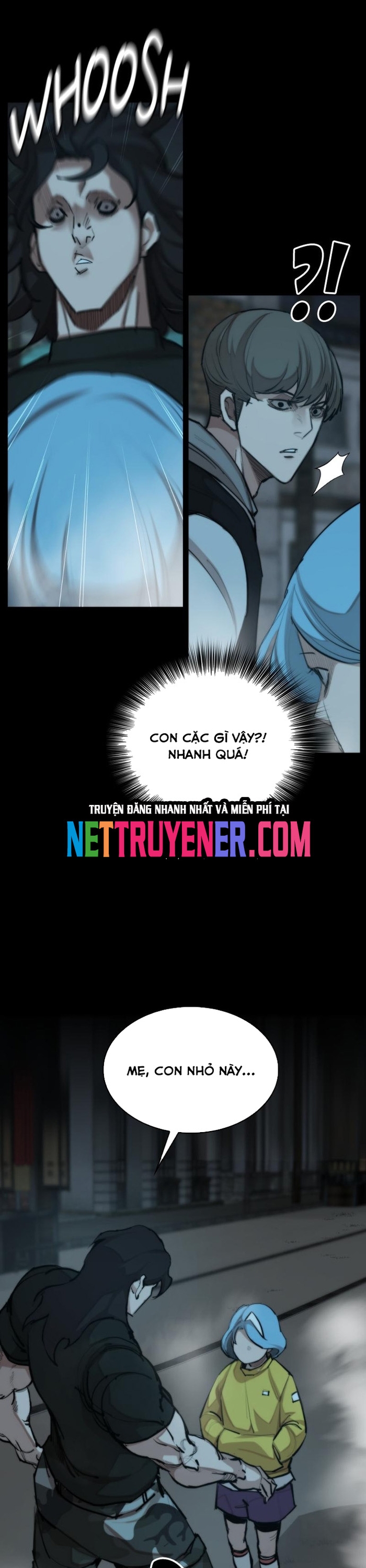 Xích Nguyệt Chap 37 - Next Chap 38