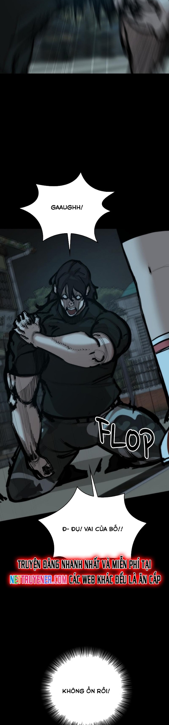 Xích Nguyệt Chap 37 - Next Chap 38