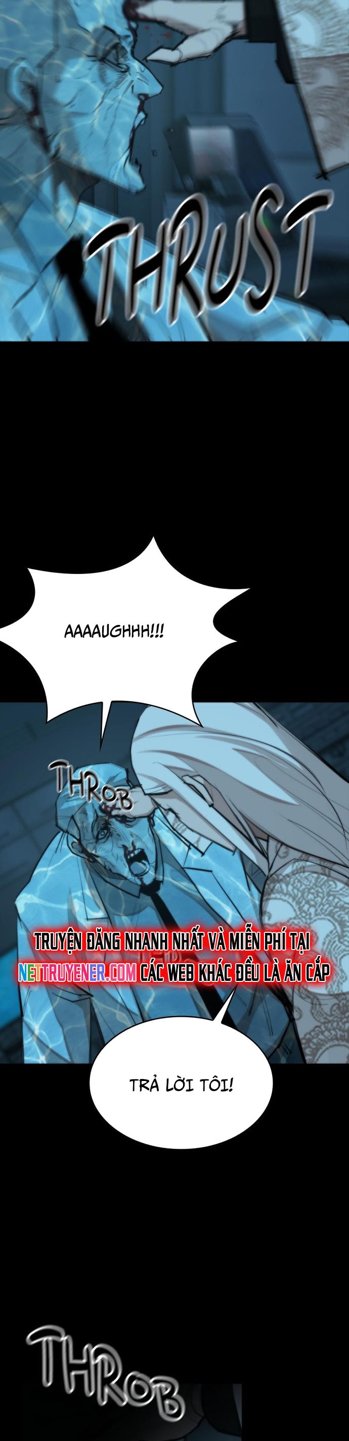 Xích Nguyệt Chap 39 - Next Chap 40