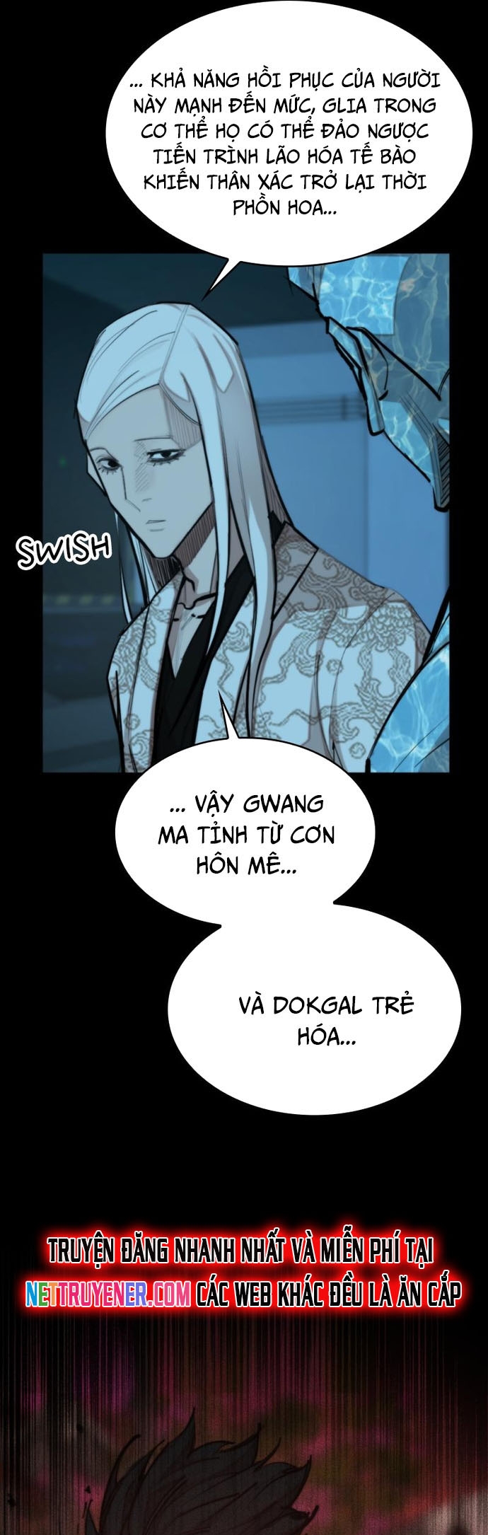 Xích Nguyệt Chap 39 - Next Chap 40