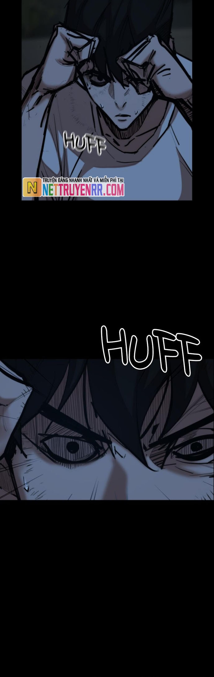 Xích Nguyệt Chap 44 - Next Chap 45