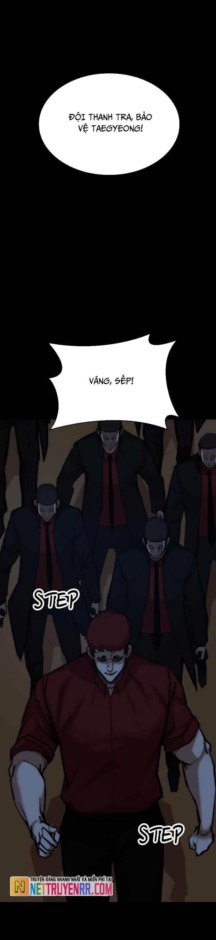 Xích Nguyệt Chap 44 - Next Chap 45