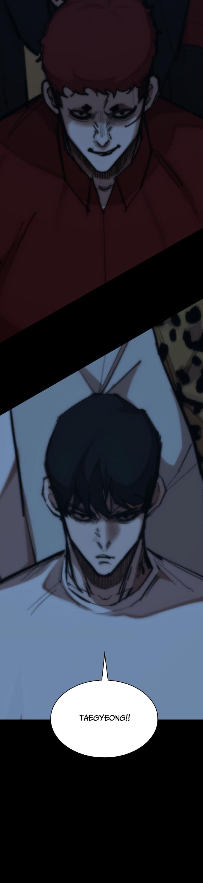 Xích Nguyệt Chap 44 - Next Chap 45