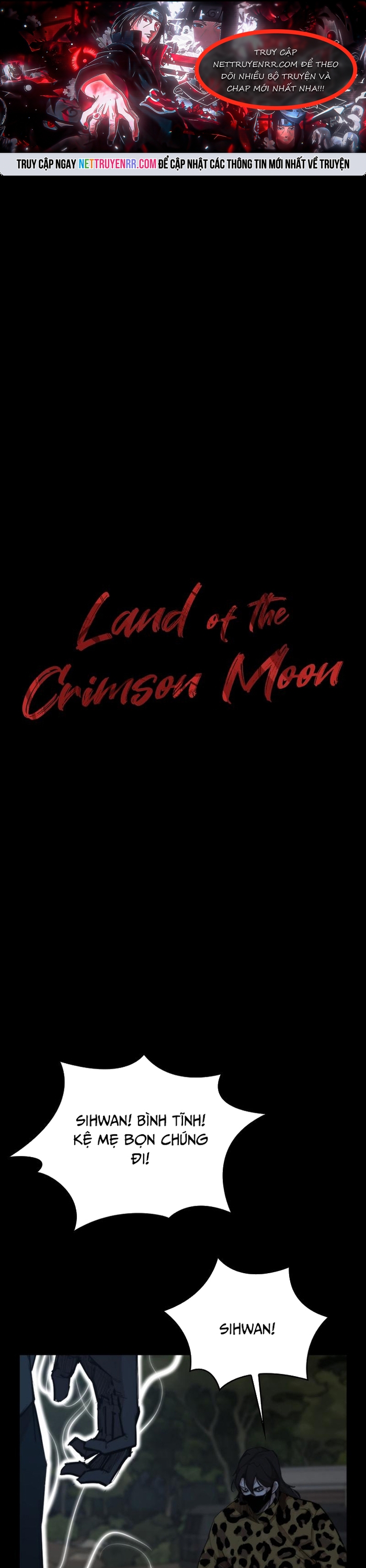 Xích Nguyệt Chap 47 - Next Chap 48