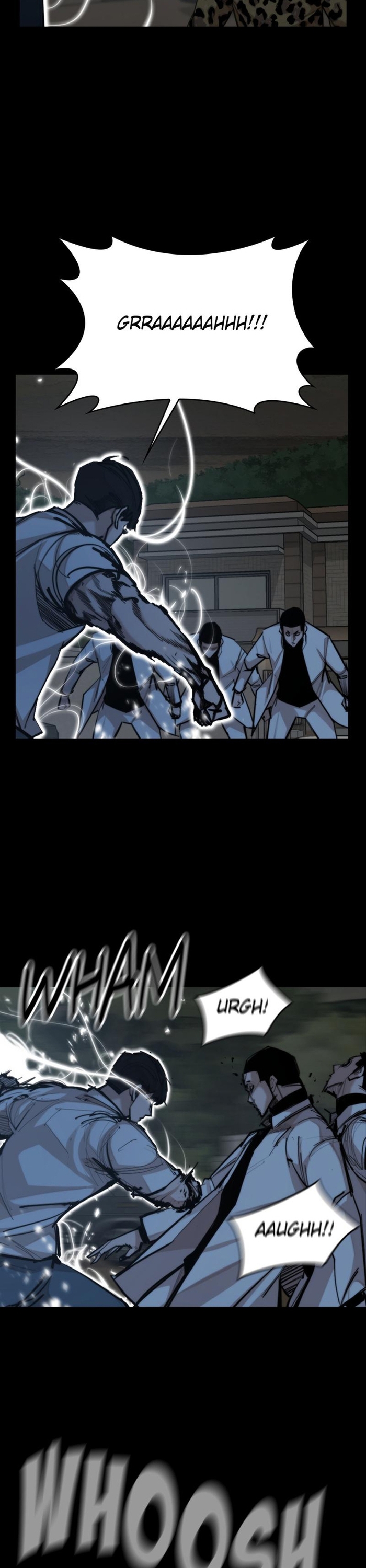 Xích Nguyệt Chap 47 - Next Chap 48