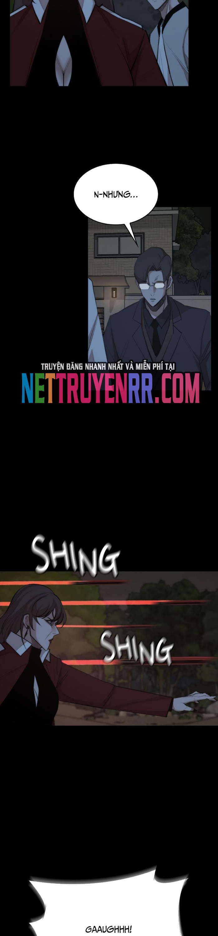 Xích Nguyệt Chap 47 - Next Chap 48