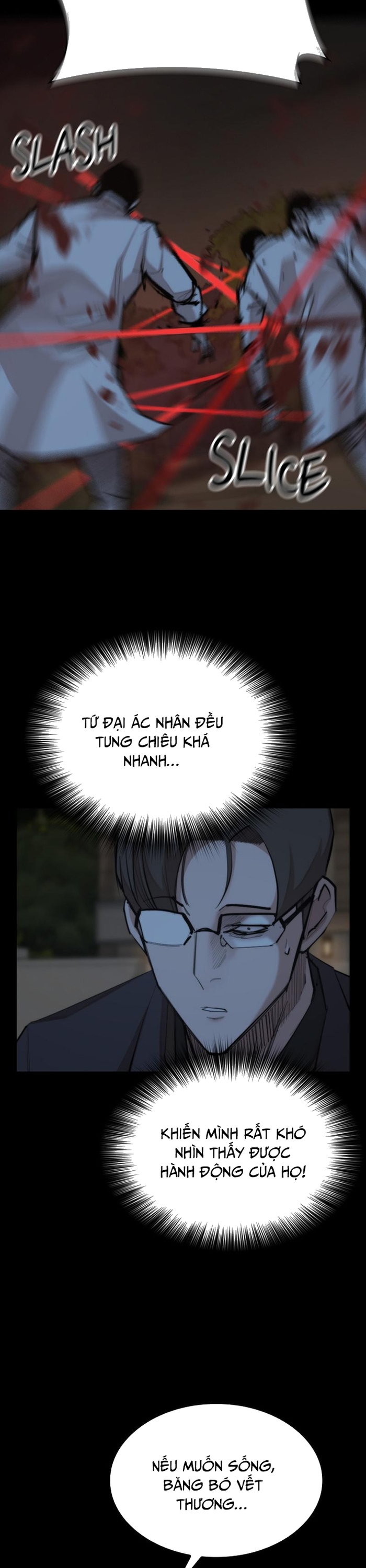 Xích Nguyệt Chap 47 - Next Chap 48