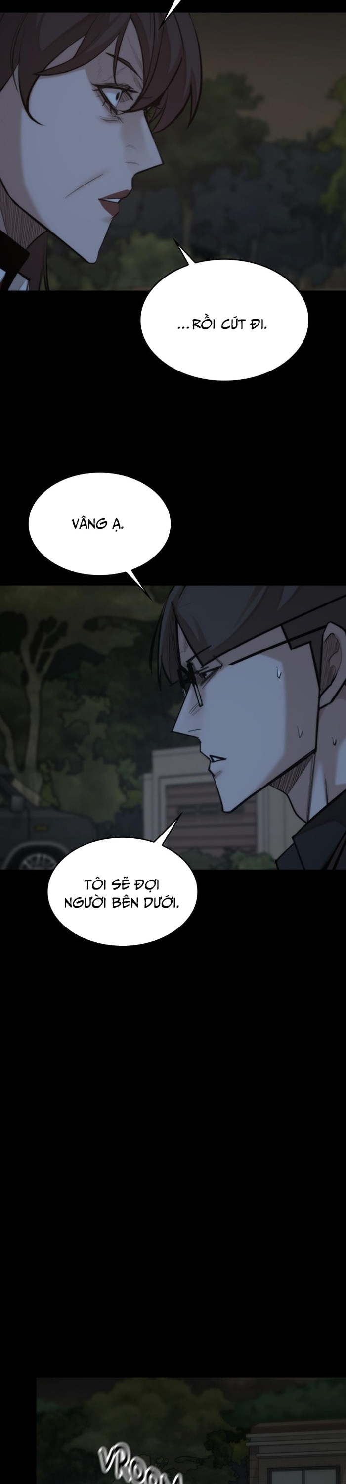 Xích Nguyệt Chap 47 - Next Chap 48