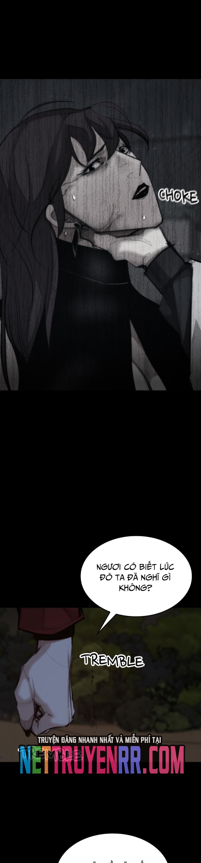 Xích Nguyệt Chap 47 - Next Chap 48