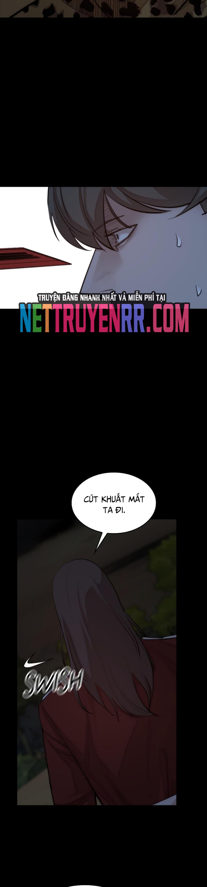 Xích Nguyệt Chap 47 - Next Chap 48