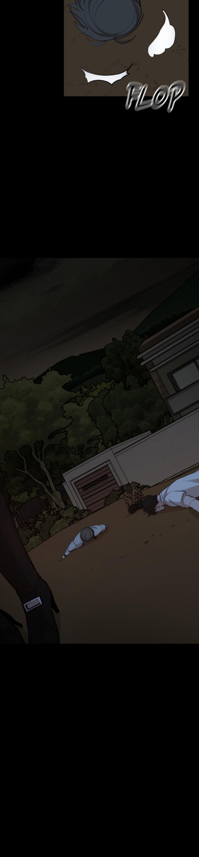 Xích Nguyệt Chap 47 - Next Chap 48