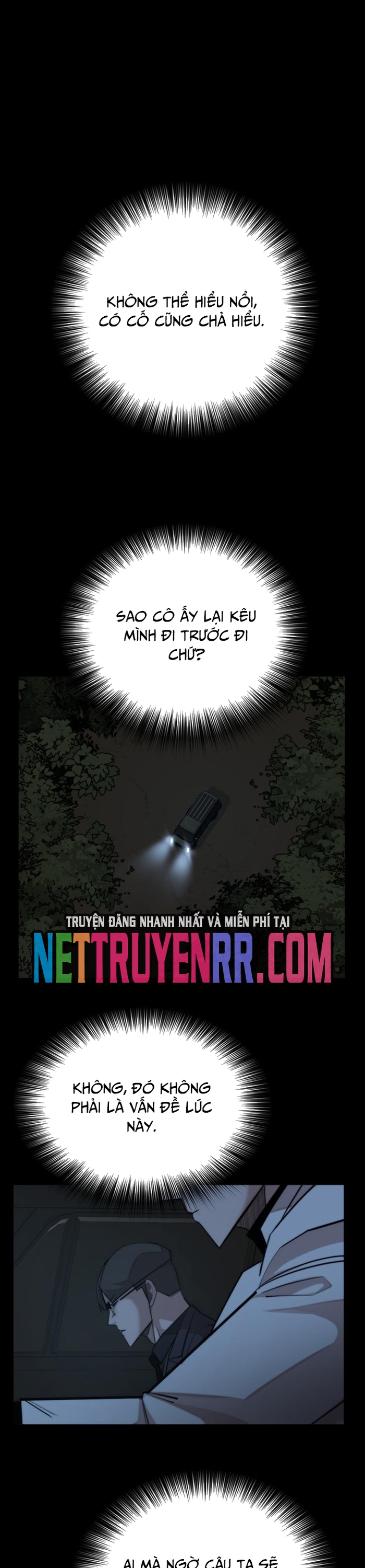 Xích Nguyệt Chap 47 - Next Chap 48