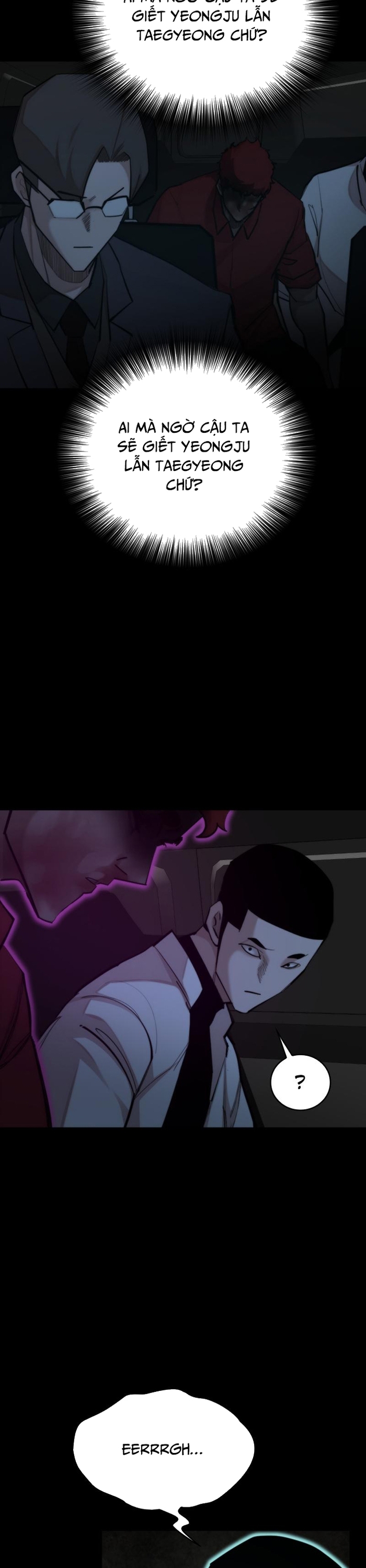 Xích Nguyệt Chap 47 - Next Chap 48