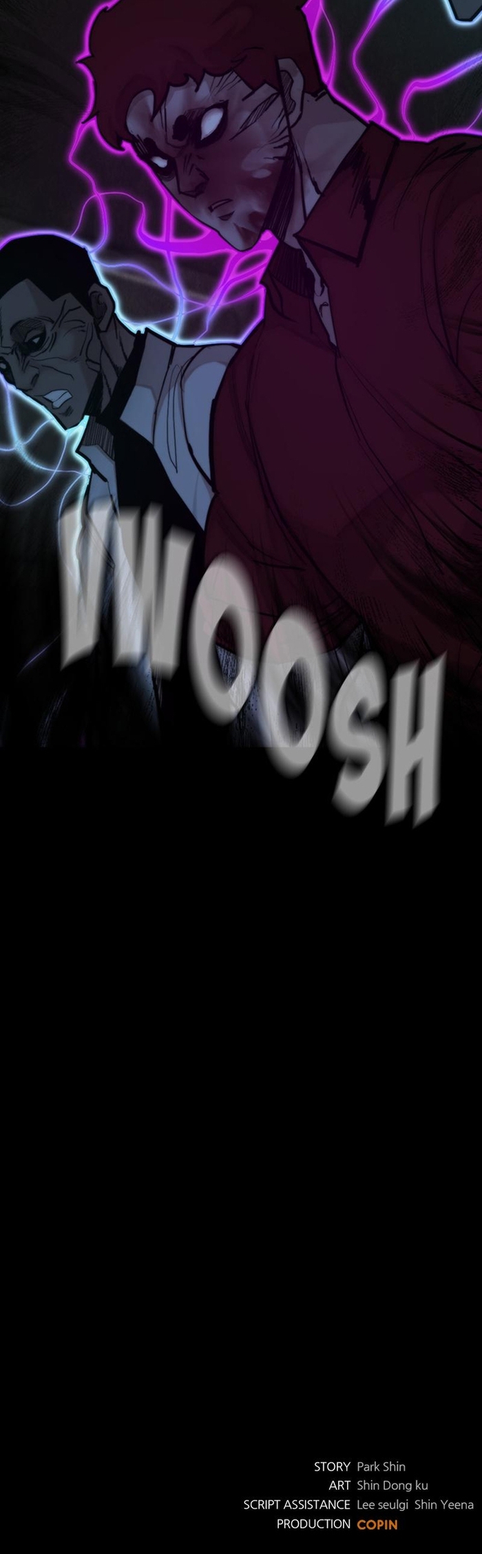 Xích Nguyệt Chap 47 - Next Chap 48