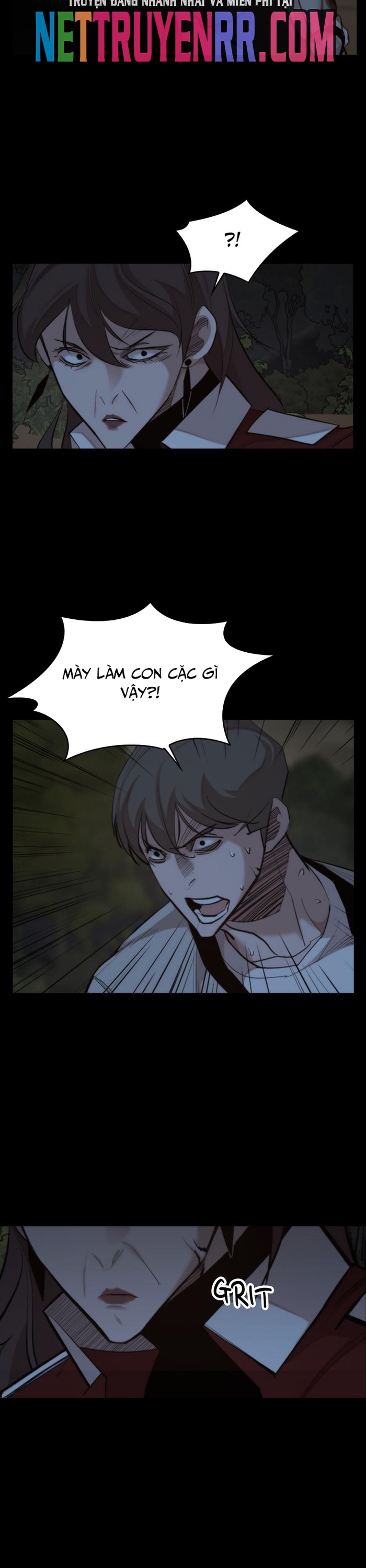 Xích Nguyệt Chap 47 - Next Chap 48