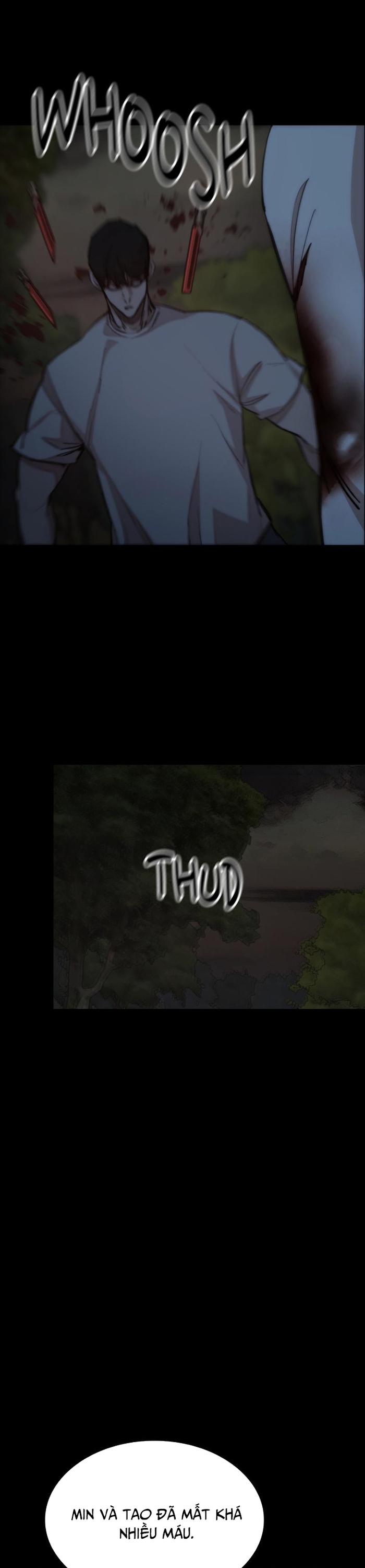 Xích Nguyệt Chap 47 - Next Chap 48