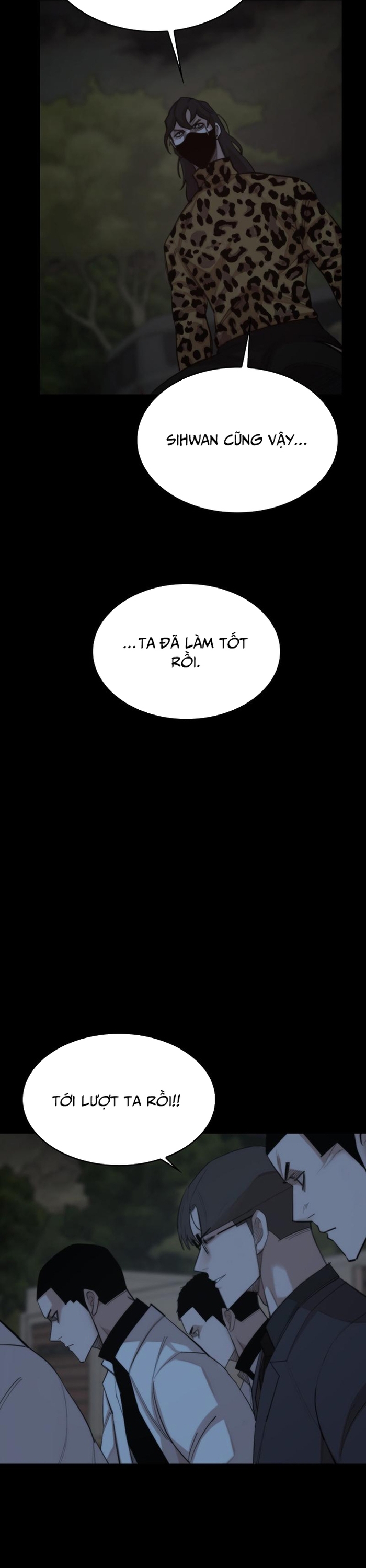 Xích Nguyệt Chap 47 - Next Chap 48