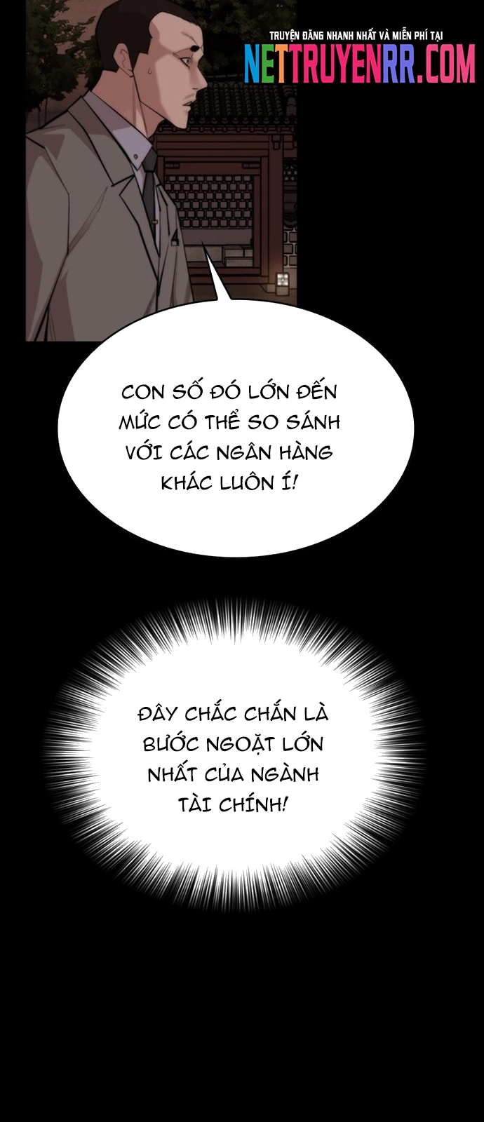 Xích Nguyệt Chap 51 - Next Chap 52