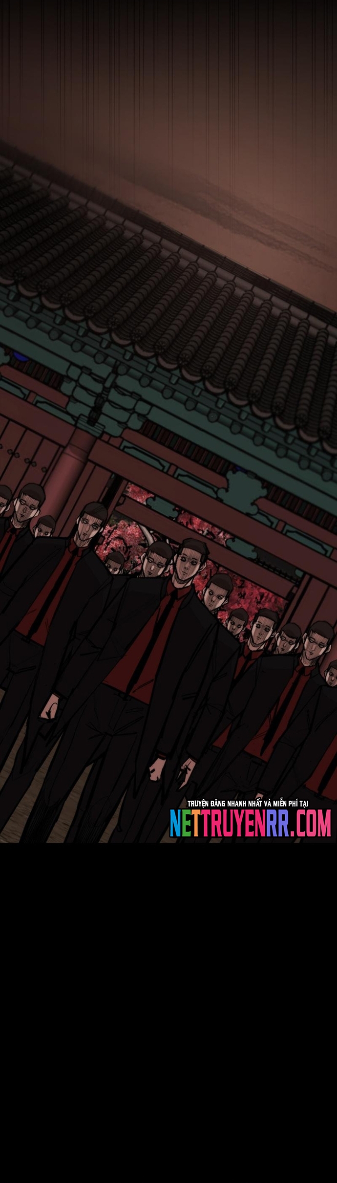 Xích Nguyệt Chap 51 - Next Chap 52