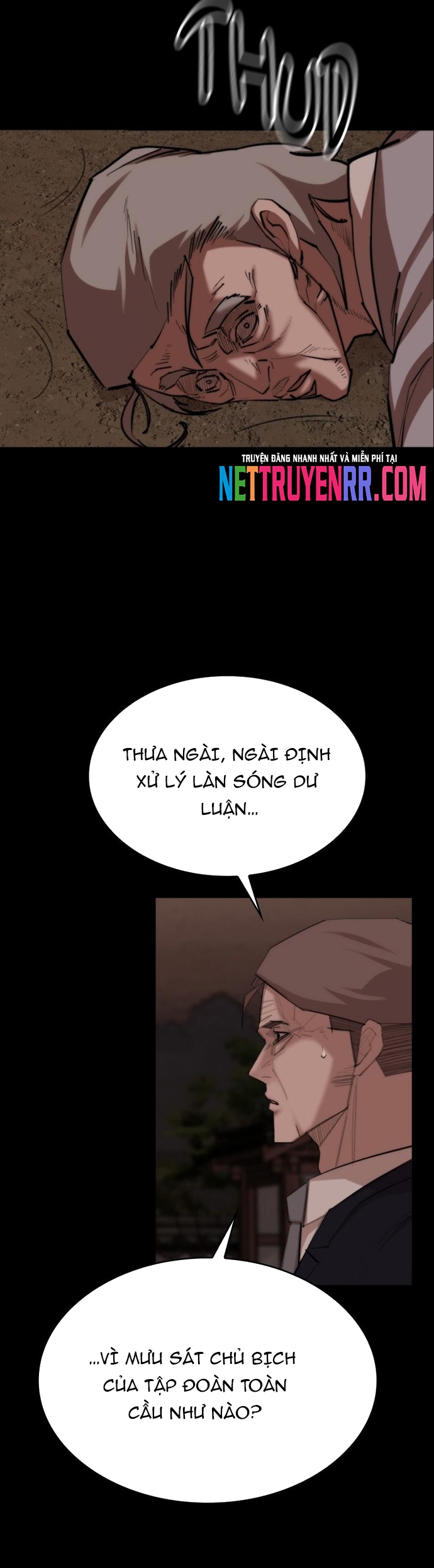Xích Nguyệt Chap 51 - Next Chap 52