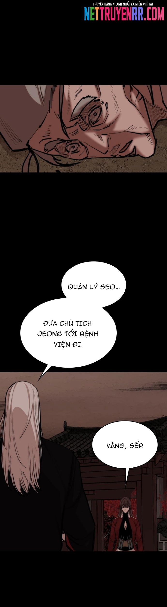 Xích Nguyệt Chap 51 - Next Chap 52