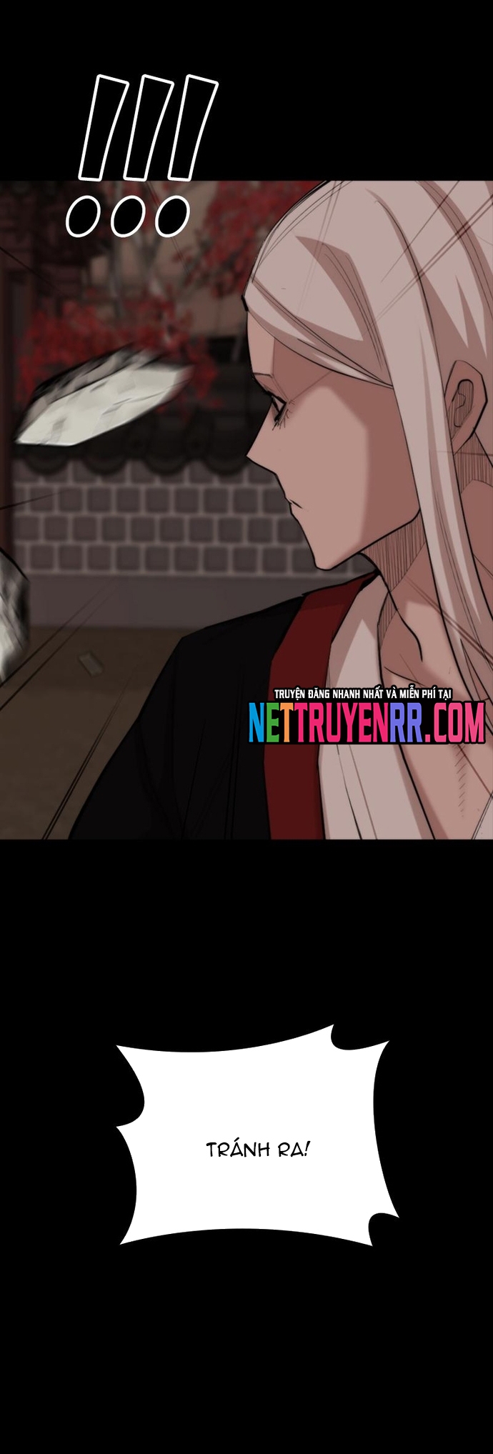 Xích Nguyệt Chap 51 - Next Chap 52