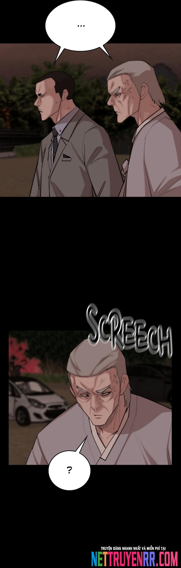 Xích Nguyệt Chap 51 - Next Chap 52