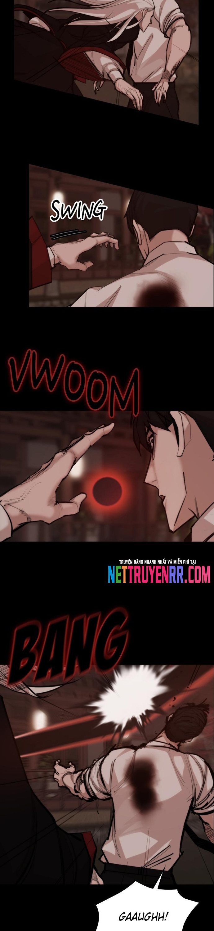 Xích Nguyệt Chap 53 - Next Chap 54